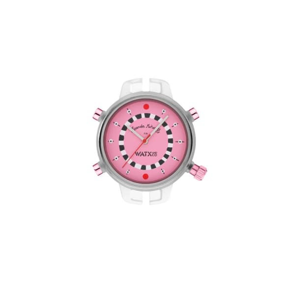 Klokker for Kvinner Watx & Colors RWA3008 (Ø 43 mm)