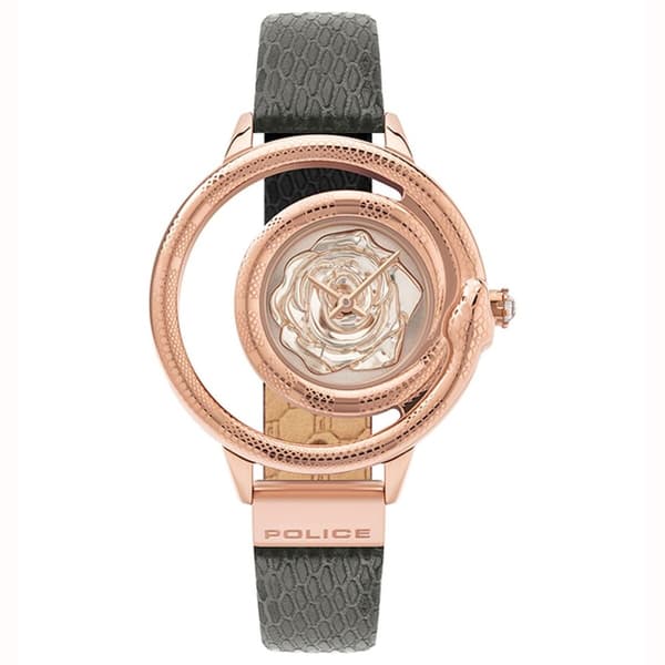 Naisten rannekellot Police (Ø 36 mm)