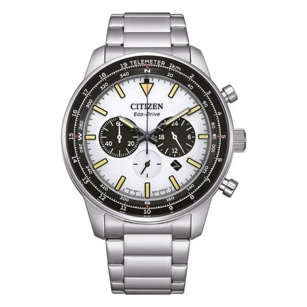 Miesten rannekellot Citizen CA4500-91A
