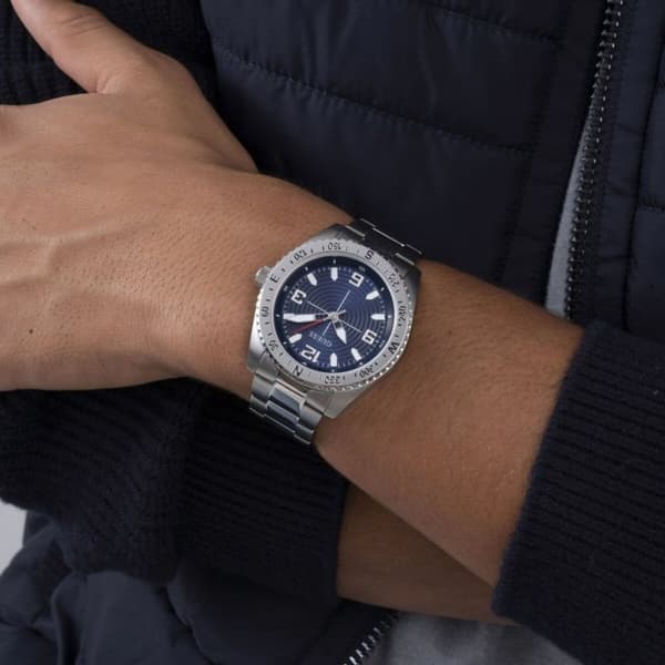 Miesten rannekellot Guess GW0327G1