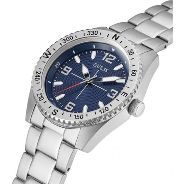 Miesten rannekellot Guess GW0327G1