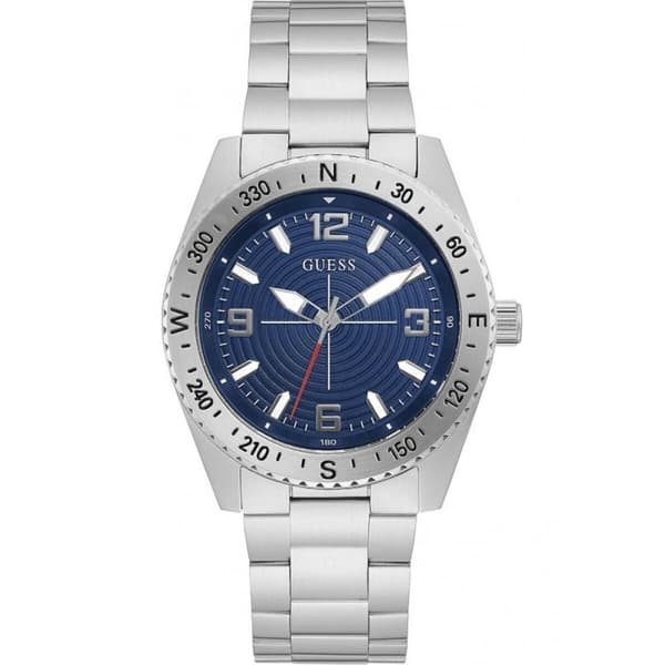 Miesten rannekellot Guess GW0327G1