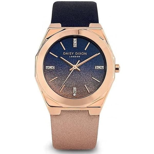 Naisten rannekellot Daisy Dixon ALESSANDRA #13 (Ø 36 mm)