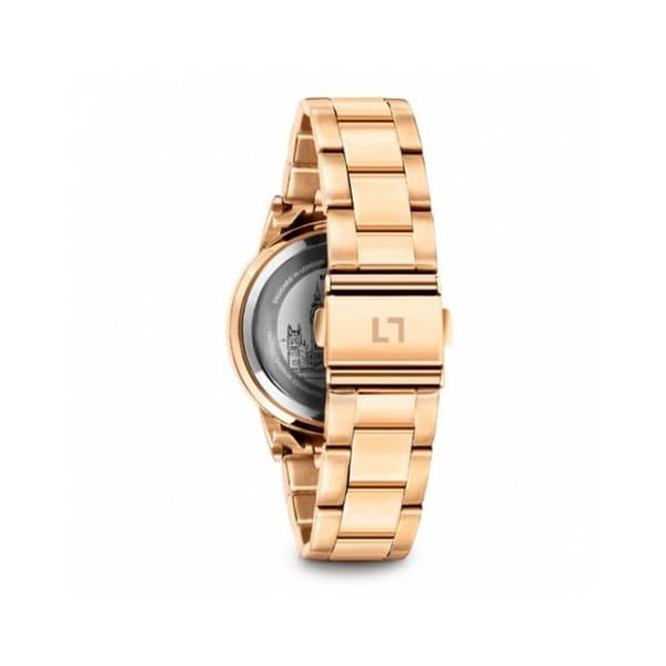 Naisten rannekellot Millner 8425402508077 (Ø 39 mm)