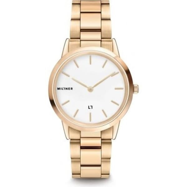 Naisten rannekellot Millner 8425402508077 (Ø 39 mm)