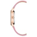 Miniatyrbillede 3 af 4: Dameur Juicy Couture JC1214RGPK (Ø 36 mm)