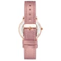 Miniatyrbillede 2 af 4: Dameur Juicy Couture JC1214RGPK (Ø 36 mm)