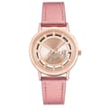 Miniatyrbillede 1 af 4: Dameur Juicy Couture JC1214RGPK (Ø 36 mm)