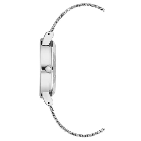 Dameur Juicy Couture JC1217SVSV (Ø 36 mm)