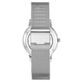 Miniatyrbillede 2 af 4: Dameur Juicy Couture JC1217SVSV (Ø 36 mm)