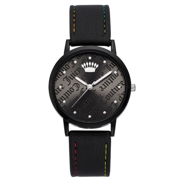 Dameur Juicy Couture JC1255BKBK (Ø 36 mm)