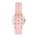 Miniatyrbillede 2 af 4: Dameur Juicy Couture JC1234RGPK (Ø 38 mm)