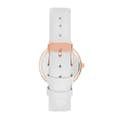 Miniatyrbillede 2 af 4: Dameur Juicy Couture JC1234RGWT (Ø 38 mm)