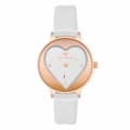 Miniatyrbillede 1 af 4: Dameur Juicy Couture JC1234RGWT (Ø 38 mm)