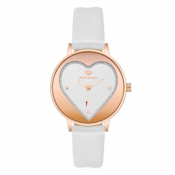Dameur Juicy Couture JC1234RGWT (Ø 38 mm)