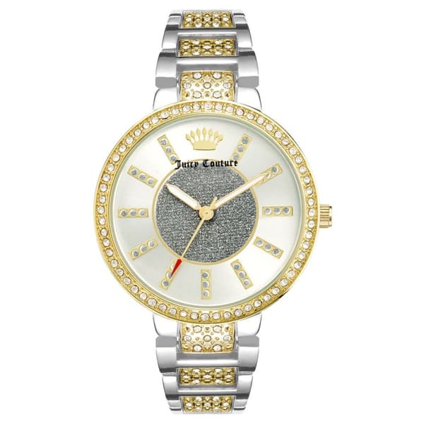 Dameur Juicy Couture JC1313SVTT (Ø 36 mm)