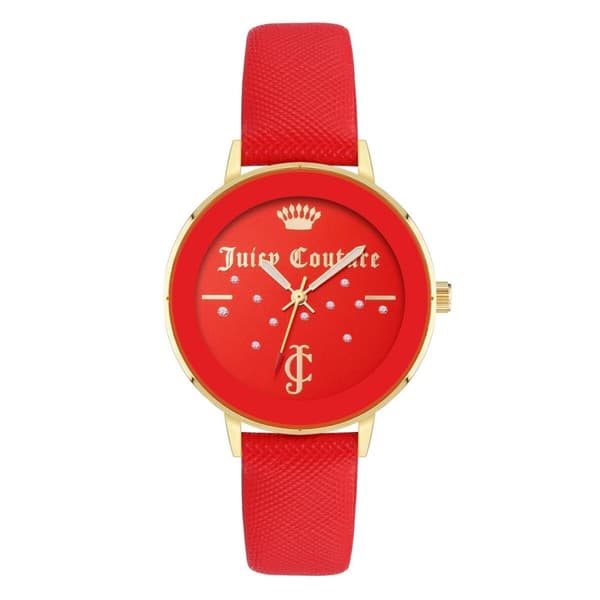 Dameur Juicy Couture JC1264GPRD (Ø 38 mm)