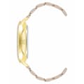 Miniatyrbillede 3 af 4: Dameur Juicy Couture JC1310GPTP (Ø 36 mm)