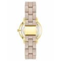 Miniatyrbillede 2 af 4: Dameur Juicy Couture JC1310GPTP (Ø 36 mm)
