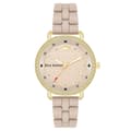 Miniatyrbillede 1 af 4: Dameur Juicy Couture JC1310GPTP (Ø 36 mm)