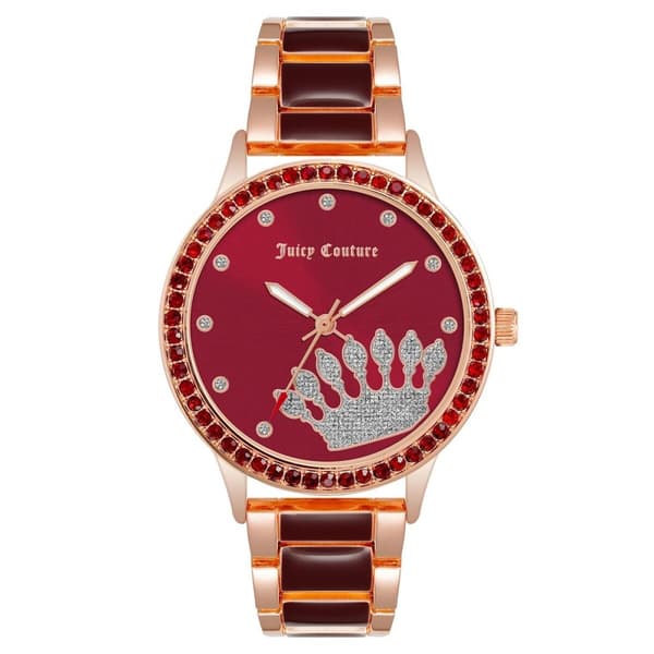 Dameur Juicy Couture JC1334RGBY (Ø 38 mm)