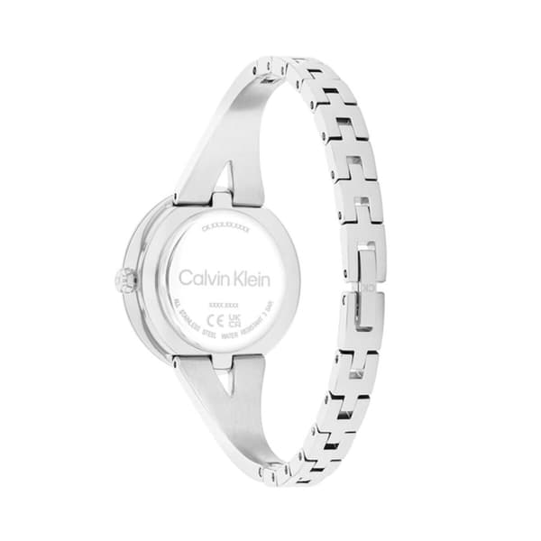 Naisten rannekellot Calvin Klein 25100026 (Ø 30 mm)