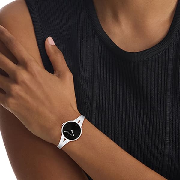 Naisten rannekellot Calvin Klein 25100026 (Ø 30 mm)