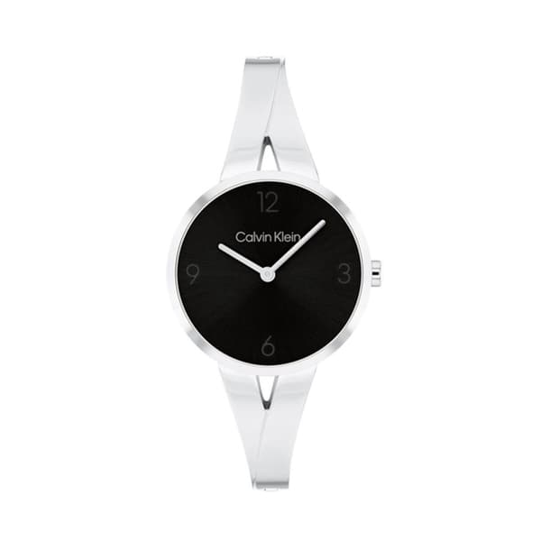 Naisten rannekellot Calvin Klein 25100026 (Ø 30 mm)