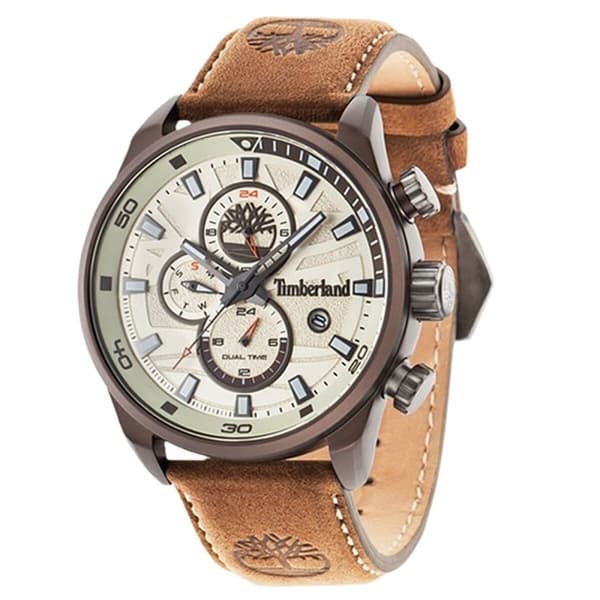 Herreur Timberland TBL14816JL - Brun