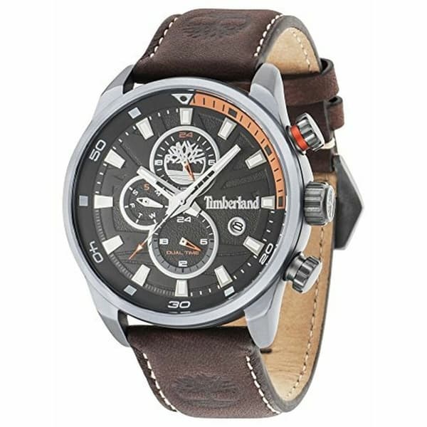Herreur Timberland TBL14816JL - Brun