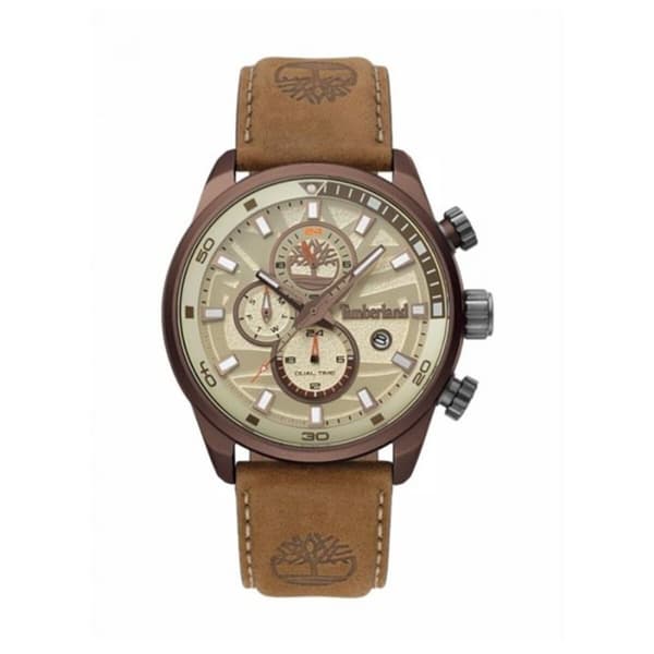 Herreur Timberland TBL14816JL - Brun
