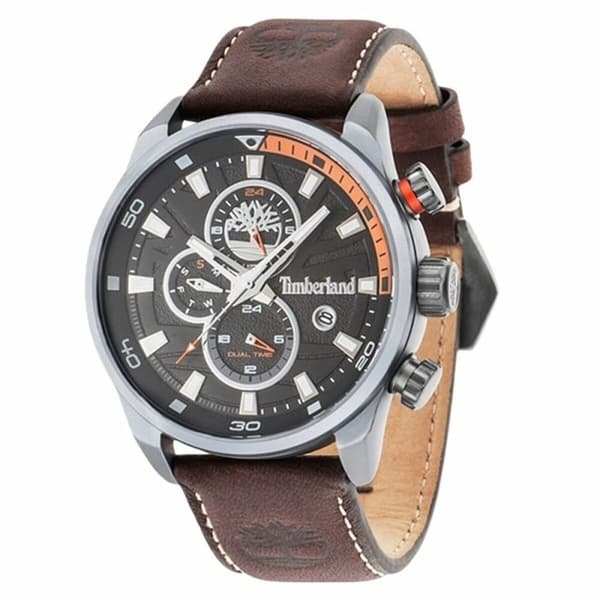 Herreur Timberland TBL14816JL - Brun
