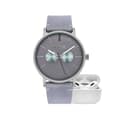 Pikkukuva 1 / 2: Miesten rannekellot Watx & Colors RELOJ14_44 (Ø 44 mm)