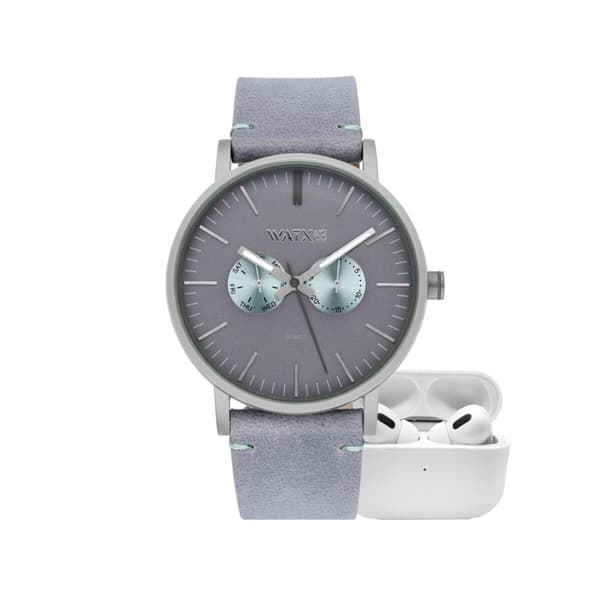 Miesten rannekellot Watx & Colors RELOJ14_44 (Ø 44 mm)
