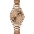 Miniatyrbillede 1 af 6: Dameur Guess (Ø 36 mm)