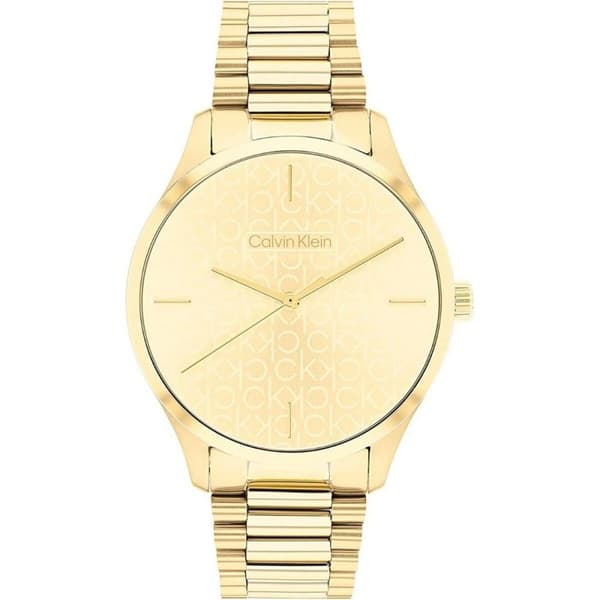 Dameur Calvin Klein ICONIC (Ø 35 mm)