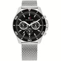 Miniatyrbilde 1 av 3: Klokker for Menn Tommy Hilfiger 1792092 (Ø 43 mm)