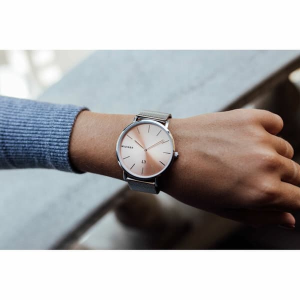 Dameur Millner 8425402504505 (Ø 36 mm)