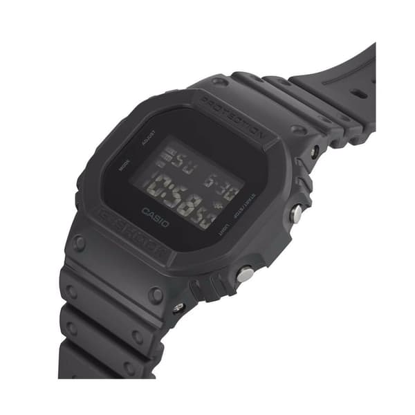 Miesten rannekellot Casio G-Shock DW-5600UBB-1ER (Ø 42,5 mm)