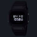 Pikkukuva 5 / 6: Miesten rannekellot Casio G-Shock DW-5600UBB-1ER (Ø 42,5 mm)