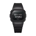 Pikkukuva 2 / 6: Miesten rannekellot Casio G-Shock DW-5600UBB-1ER (Ø 42,5 mm)