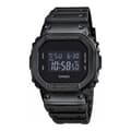 Pikkukuva 1 / 6: Miesten rannekellot Casio G-Shock DW-5600UBB-1ER (Ø 42,5 mm)