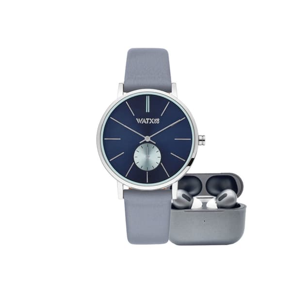Dameur Watx & Colors RELOJ4_38 (Ø 38 mm)
