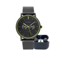 Miniatyrbillede 1 af 2: Herreur Watx & Colors RELOJ13_44 (Ø 44 mm)