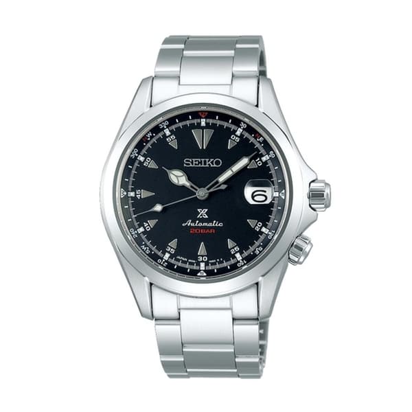 Miesten rannekellot Seiko SPB117J1