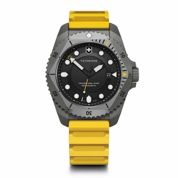 Herreur Victorinox V241992 Sort