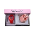 Miniatyrbillede 2 af 3: Dameur Watx & Colors WAPACKEAR1_M