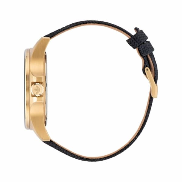 Klokker for Menn Adidas AOFH23015 (Ø 44 mm)
