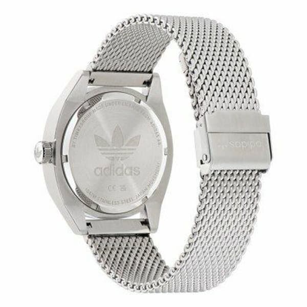 Klokker for Menn Adidas AOFH22503 (Ø 42 mm)