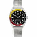 Miniatyrbilde 1 av 4: Klokker for Menn Adidas AOFH22502 (Ø 42 mm)